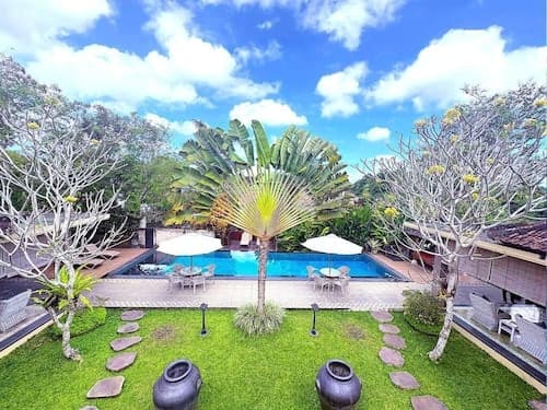 Villa Nirvana
