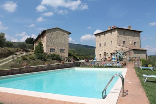 Agriturismo Il Casolare di Bucciano