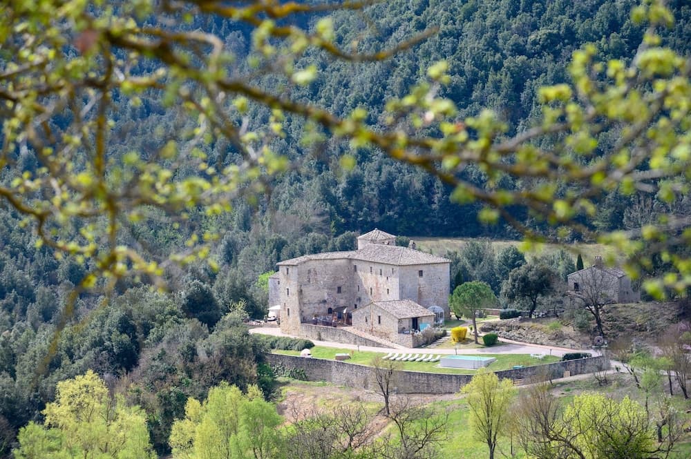 Castello Valenzino