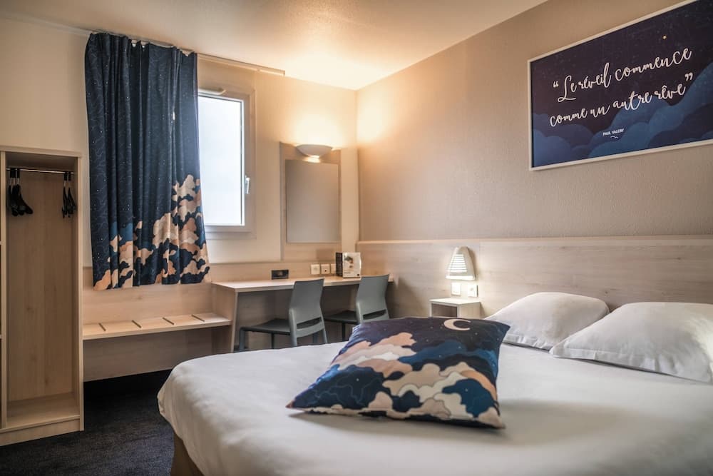 Ace Hôtel Issoire