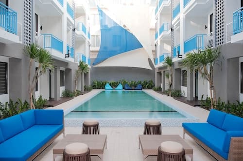 Bloo Bali Hotel