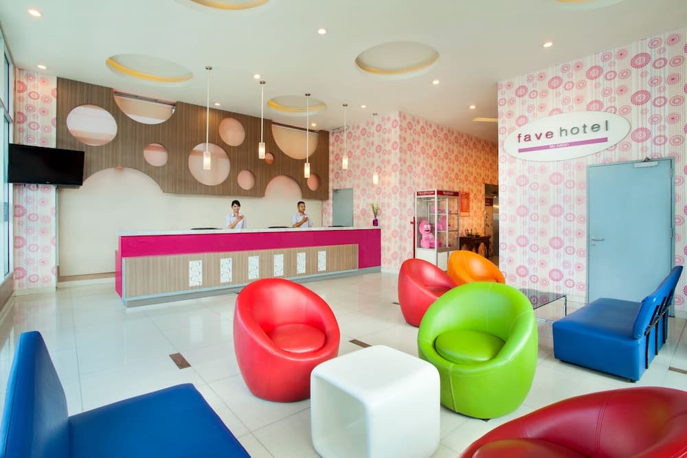 favehotel Manahan - Solo