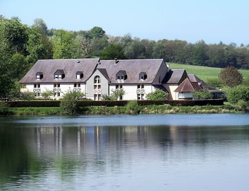 Eden Park Hotel Restaurant