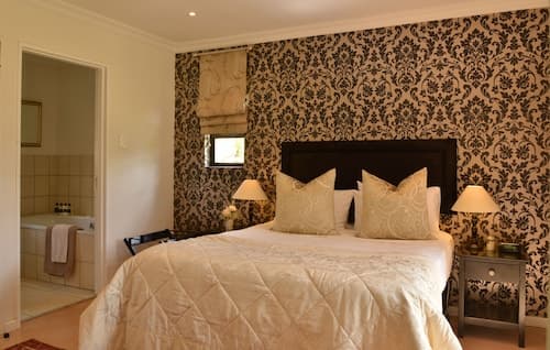 Walkersons Hotel & Spa