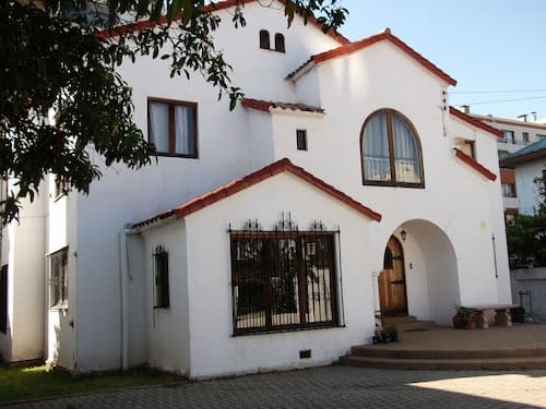 Mediterraneo B&B