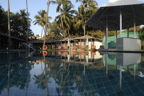 19Belo Cabana