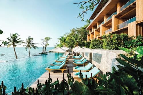 Cape Dara Resort Pattaya