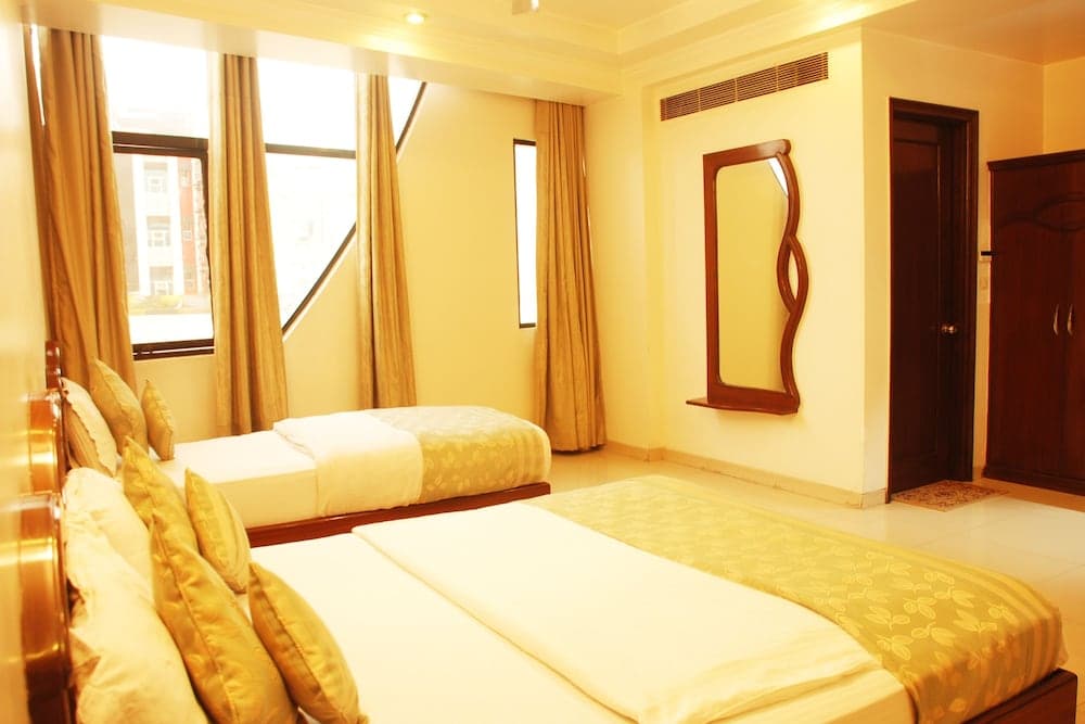 Hotel Shipra International