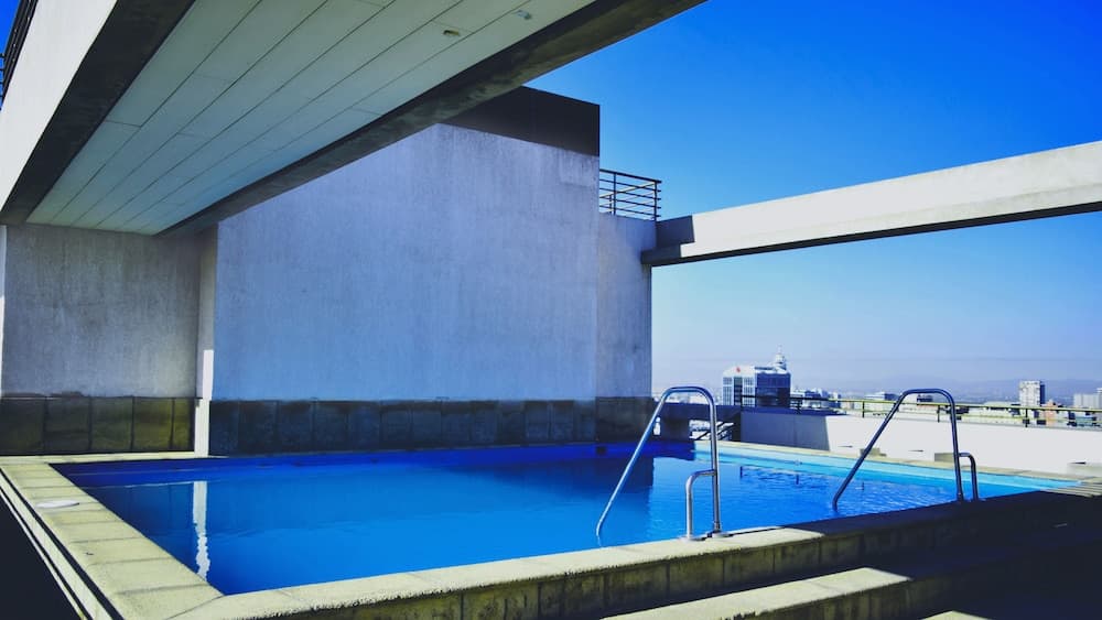 Santiago Furnished Apartments