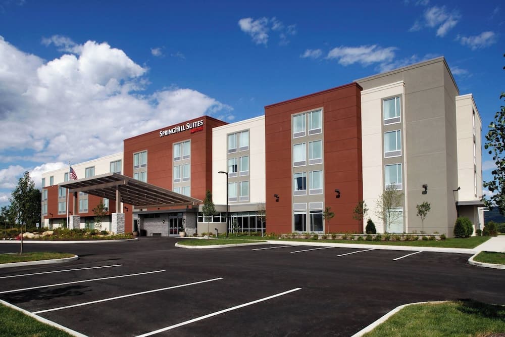 SpringHill Suites Pittsburgh Latrobe