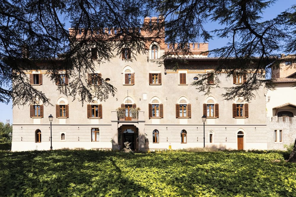 Borgo Dei Conti Resort Relais & Chateaux