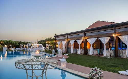 Villa D'Andrea