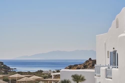 Paradise View Hotel