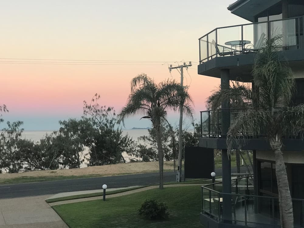 Rosslyn Bay Resort