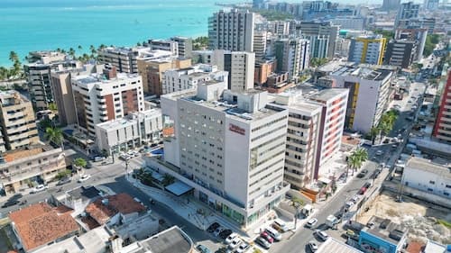 Hilton Garden Inn Maceio
