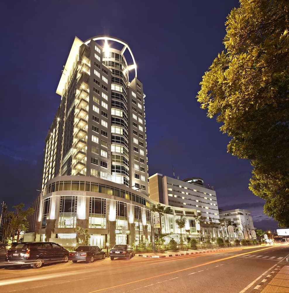 éL Hotel Bandung