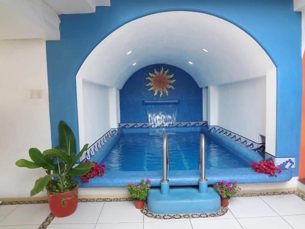 Hotel Victoria Zihuatanejo