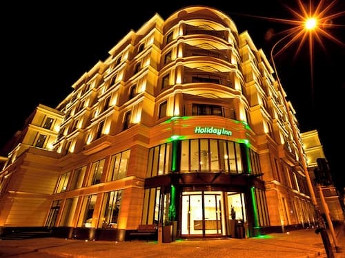 Holiday Inn Lodz by IHG
