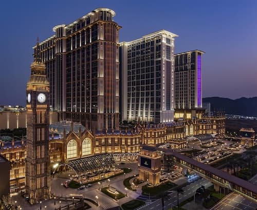 Conrad Macao