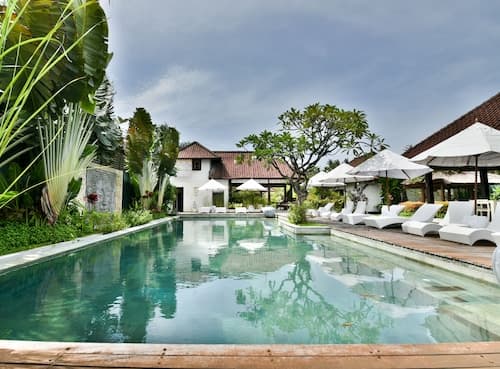 Katala Villas