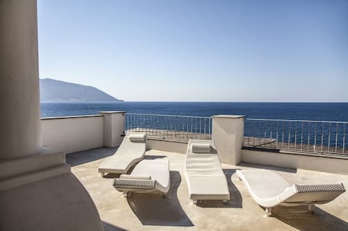 Hotel Cutimare