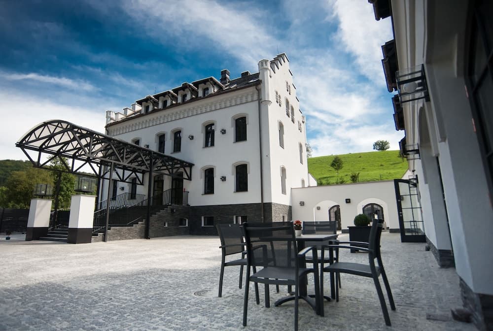 Hotel Pałac Jugowice