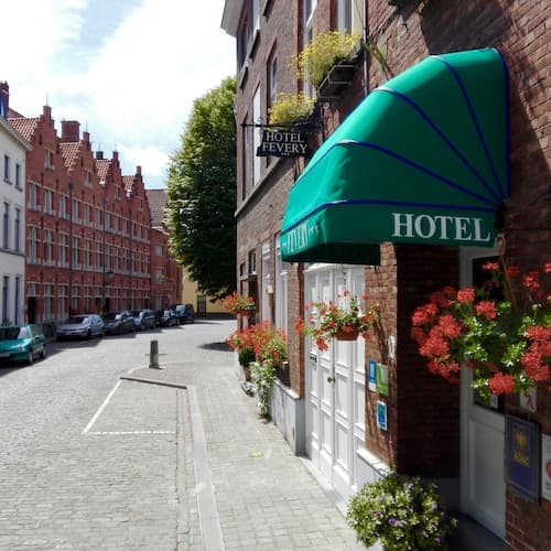 Hotel Fevery