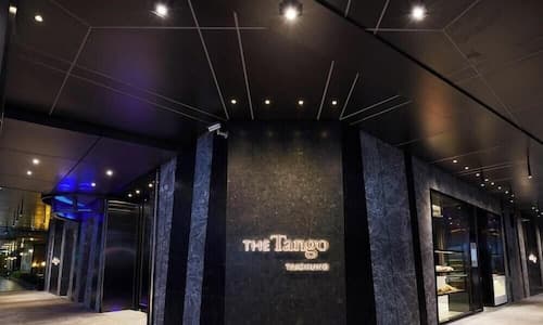 The Tango TaiChung
