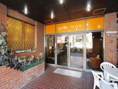 Hotel Taiyo