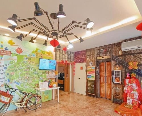 Sanduo Hotel