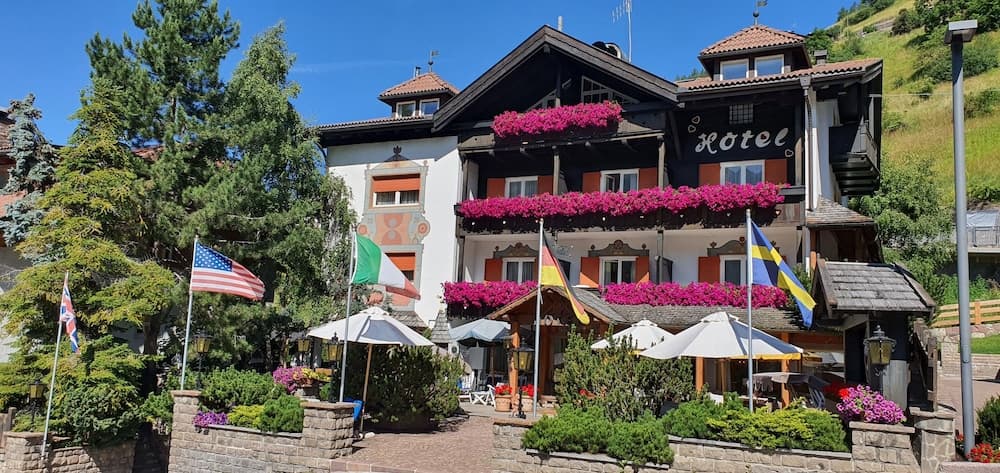 Villa Martha Vintage Hotel B&B