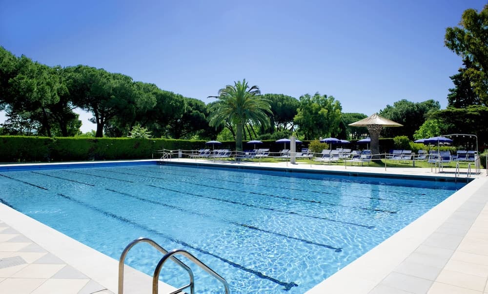La Serra Resort - Italy Village