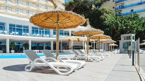 Bahia Principe Escape Coral Playa – Adults Only 16+