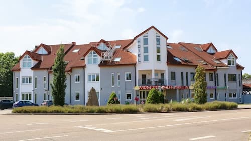 Wincent Hotel