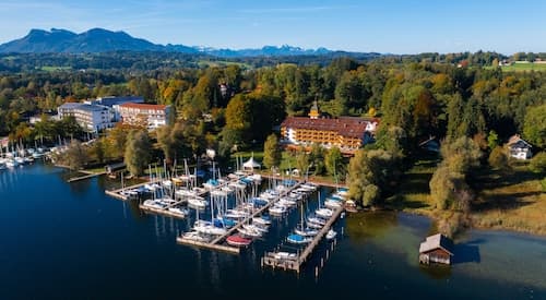 Yachthotel Chiemsee