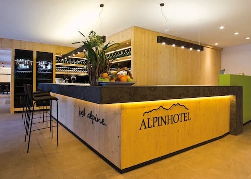 Alpinhotel Keil