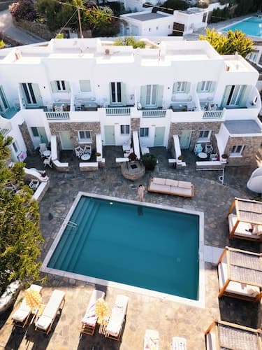 Bellissimo Resort