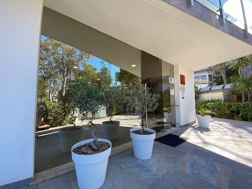 Apartaments Ses Dàlies