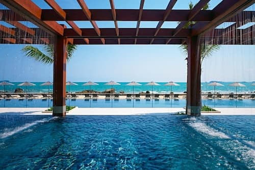 Rayong Marriott Resort & Spa