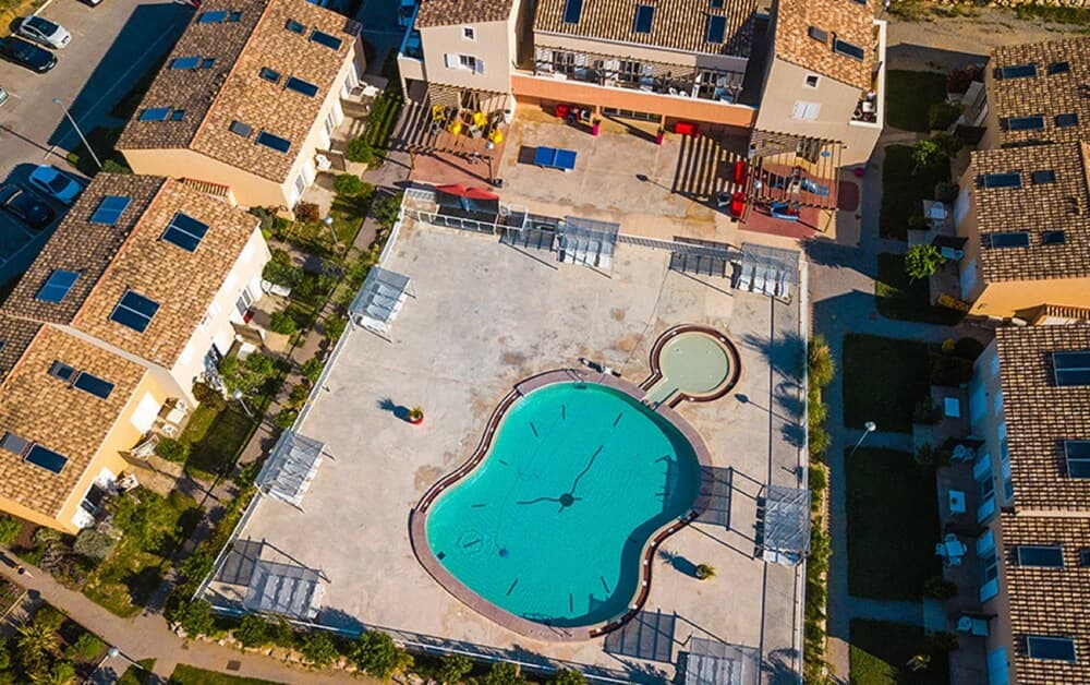 Residence Les Demeures Torrellanes - Vacancéole