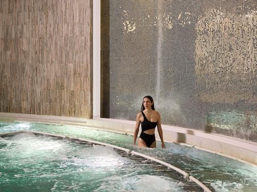 Sofitel Agadir Thalassa Sea & Spa