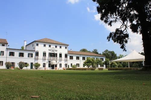 Villa Marcello Giustinian