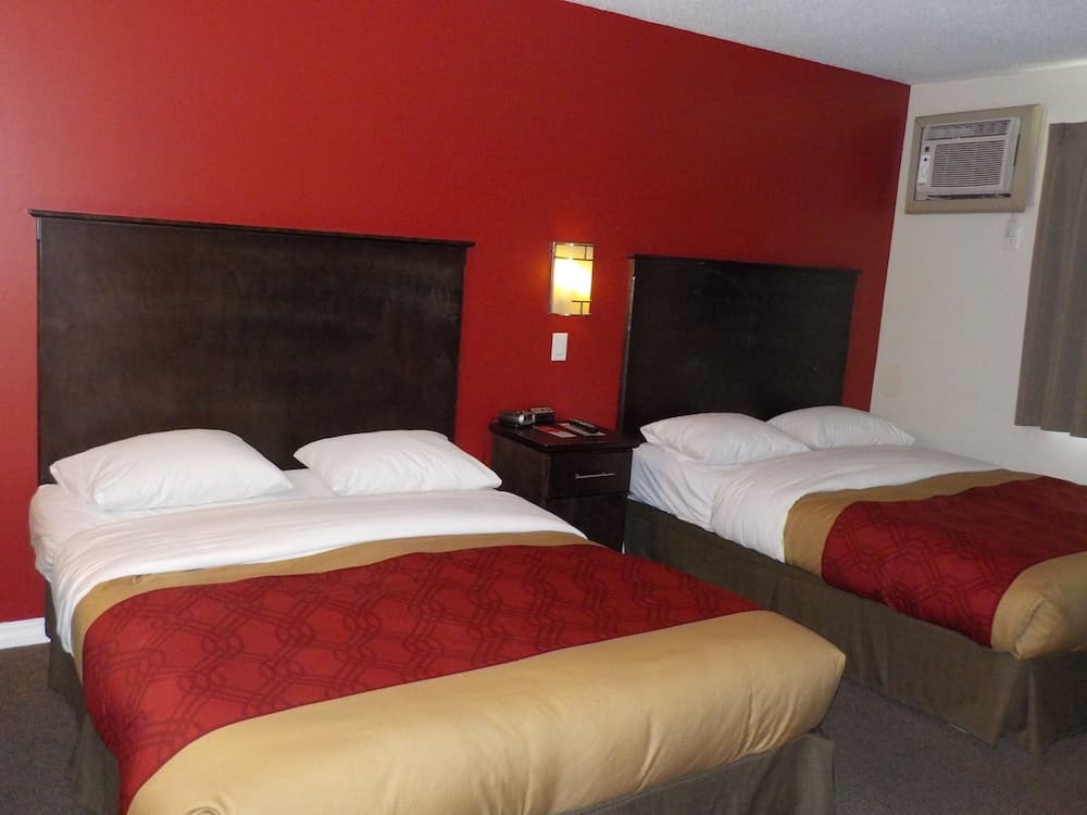 Econo Lodge Vernon