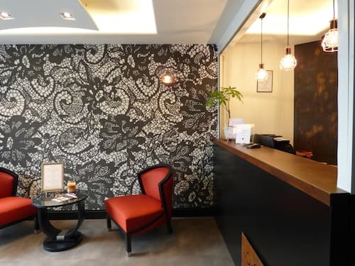 Hotel Le Benhuyc