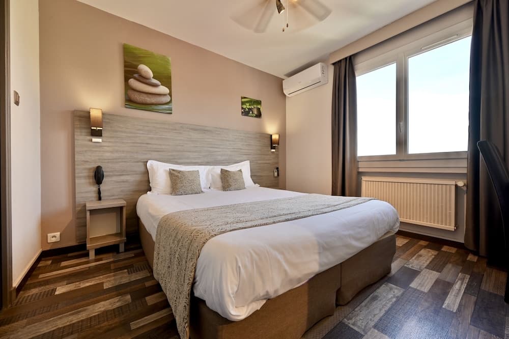 Hotel La Rotonde