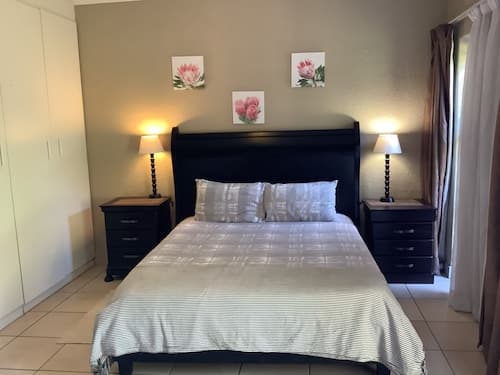Cozy Guestrooms in Midrand