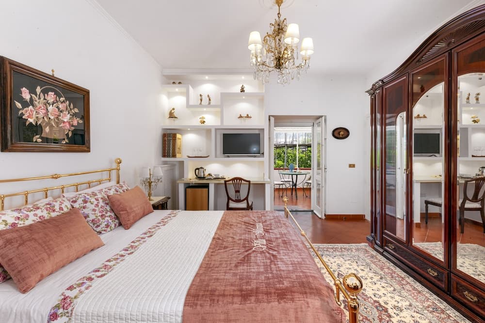 Villa Maresca B&B