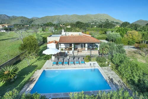 Villa Finquita