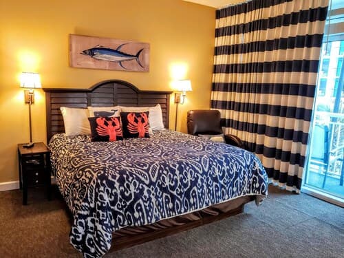 Holiday Sands South Resort by Palmetto Vacations