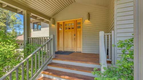 Jackpine Lane #6 by Village Properties at Sunriver